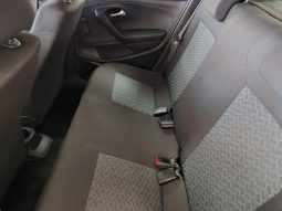 
										VOLKSWAGEN POLO VIVO HATCH 1.6 LIFE TIPT full									