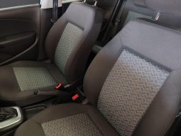 
										VOLKSWAGEN POLO VIVO HATCH 1.6 LIFE TIPT full									