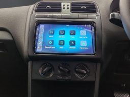 
										VOLKSWAGEN POLO VIVO HATCH 1.6 LIFE TIPT full									