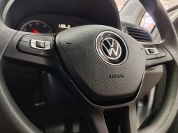 
										VOLKSWAGEN POLO VIVO HATCH 1.6 LIFE TIPT full									