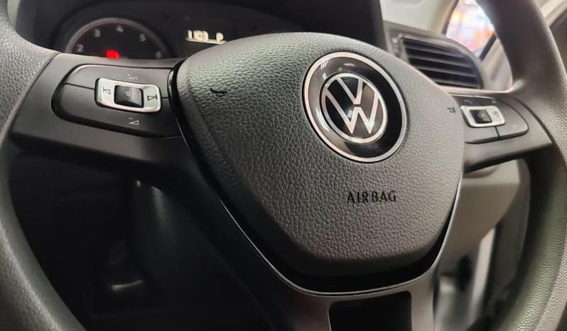 
								VOLKSWAGEN POLO VIVO HATCH 1.6 LIFE TIPT full									