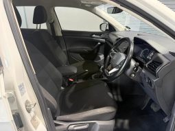 
										Volkswagen T-Cross 1.0 Tsi Comfortline Dsg full									