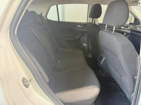 Volkswagen T-Cross 1.0 Tsi Comfortline Dsg