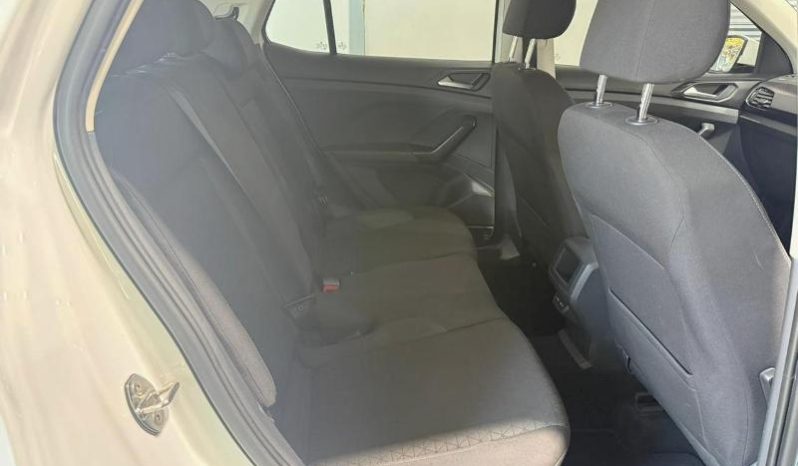 
								Volkswagen T-Cross 1.0 Tsi Comfortline Dsg full									