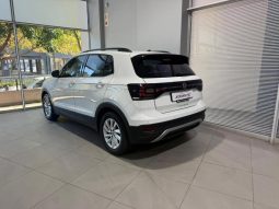 
										Volkswagen T-Cross 1.0 Tsi Comfortline Dsg full									