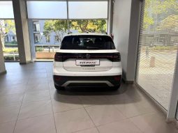 
										Volkswagen T-Cross 1.0 Tsi Comfortline Dsg full									