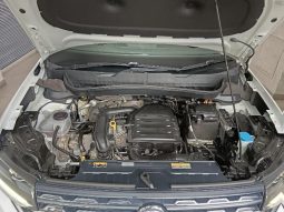 
										Volkswagen T-Cross 1.0 Tsi Comfortline Dsg full									
