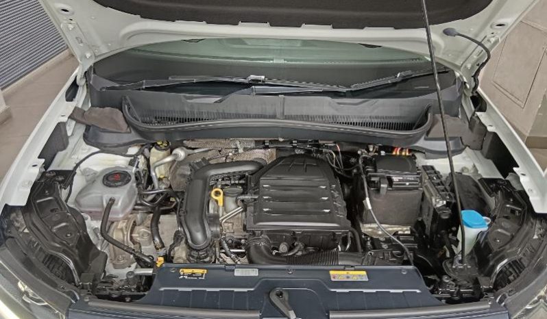
								Volkswagen T-Cross 1.0 Tsi Comfortline Dsg full									