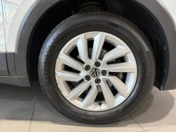 
										Volkswagen T-Cross 1.0 Tsi Comfortline Dsg full									