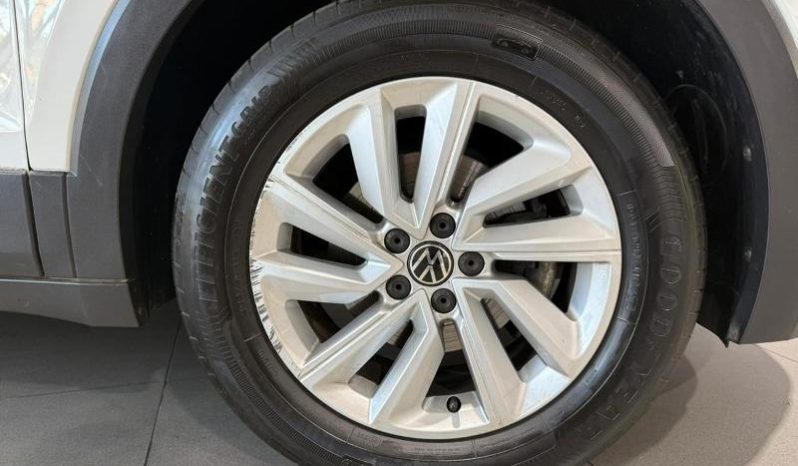 
								Volkswagen T-Cross 1.0 Tsi Comfortline Dsg full									