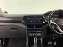 
										Volkswagen T-Cross 1.0 Tsi Comfortline Dsg full									