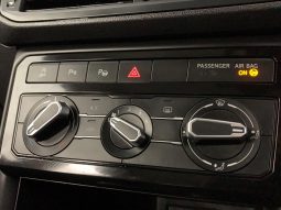 
										Volkswagen T-Cross 1.0 Tsi Comfortline Dsg full									