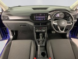 
										Volkswagen T-Cross 1.0 Tsi Comfortline Dsg full									