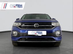 
										Volkswagen T-Cross 1.0 Tsi Comfortline Dsg full									