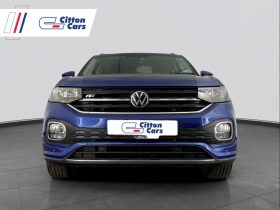 Volkswagen T-Cross 1.0 Tsi Comfortline Dsg