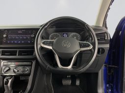 
										Volkswagen T-Cross 1.0 Tsi Comfortline Dsg full									