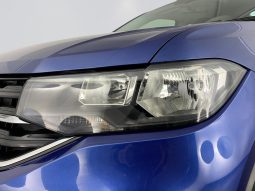 
										Volkswagen T-Cross 1.0 Tsi Comfortline Dsg full									