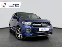 
										Volkswagen T-Cross 1.0 Tsi Comfortline Dsg full									