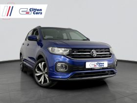 Volkswagen T-Cross 1.0 Tsi Comfortline Dsg