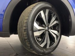 
										Volkswagen T-Cross 1.0 Tsi Comfortline Dsg full									