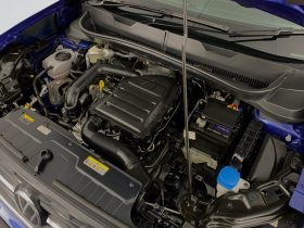 Volkswagen T-Cross 1.0 Tsi Comfortline Dsg