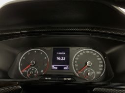 
										Volkswagen T-Cross 1.0 Tsi Comfortline Dsg full									