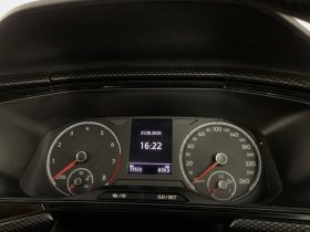 Volkswagen T-Cross 1.0 Tsi Comfortline Dsg