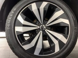 
										Volkswagen T-Cross 1.0 Tsi Comfortline Dsg full									