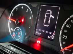 
										Volkswagen T-Cross 1.0 Tsi Comfortline Dsg full									