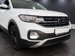 
										Volkswagen T-Cross 1.0 Tsi Comfortline Dsg full									