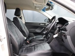 
										Volkswagen T-Cross 1.0 Tsi Comfortline Dsg full									