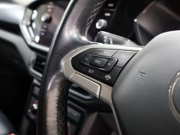 
										Volkswagen T-Cross 1.0 Tsi Comfortline Dsg full									