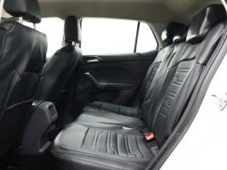 
										Volkswagen T-Cross 1.0 Tsi Comfortline Dsg full									