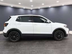 
										Volkswagen T-Cross 1.0 Tsi Comfortline Dsg full									