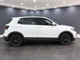 Volkswagen T-Cross 1.0 Tsi Comfortline Dsg