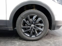 
										Volkswagen T-Cross 1.0 Tsi Comfortline Dsg full									