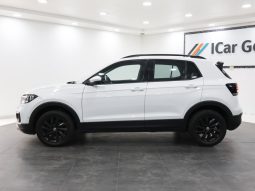 
										Volkswagen T-Cross 1.0 Tsi Comfortline Dsg full									