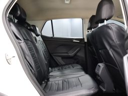
										Volkswagen T-Cross 1.0 Tsi Comfortline Dsg full									
