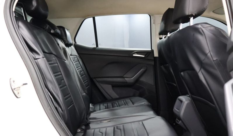 
								Volkswagen T-Cross 1.0 Tsi Comfortline Dsg full									