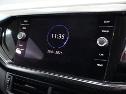 
										Volkswagen T-Cross 1.0 Tsi Comfortline Dsg full									
