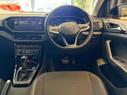 
										Volkswagen T-Cross 1.0 Tsi Highline Dsg full									