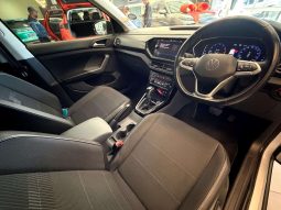 
										Volkswagen T-Cross 1.0 Tsi Highline Dsg full									