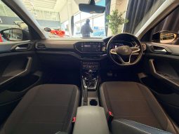 
										Volkswagen T-Cross 1.0 Tsi Highline Dsg full									