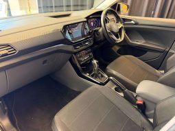 
										Volkswagen T-Cross 1.0 Tsi Highline Dsg full									