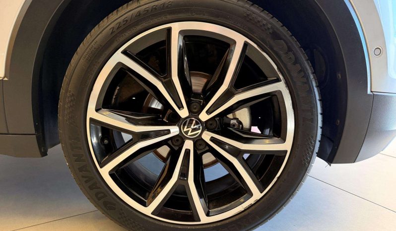 
								Volkswagen T-Cross 1.0 Tsi Highline Dsg full									