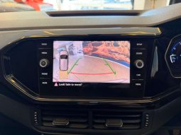 
										Volkswagen T-Cross 1.0 Tsi Highline Dsg full									