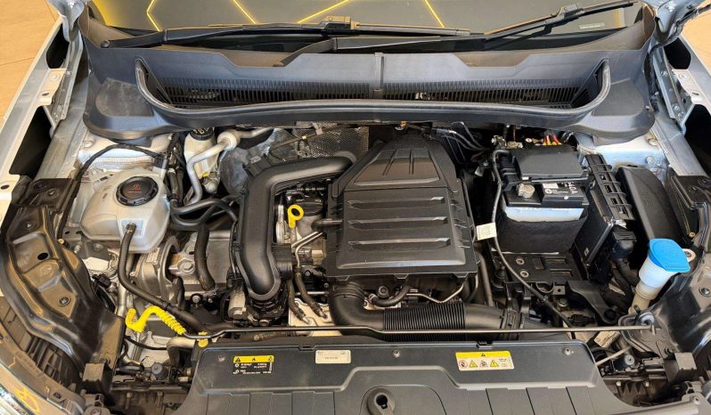 
								Volkswagen T-Cross 1.0 Tsi Highline Dsg full									