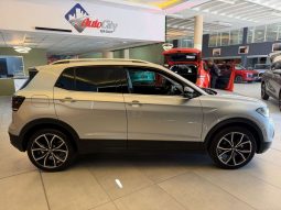
										Volkswagen T-Cross 1.0 Tsi Highline Dsg full									