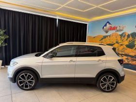 Volkswagen T-Cross 1.0 Tsi Highline Dsg