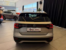 
										Volkswagen T-Cross 1.0 Tsi Highline Dsg full									